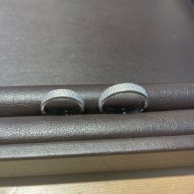 【ringram(リングラム)の口コミ】 結論か言うと価格帯とデザインが自由に決めたかったから！！！！！
私たち…