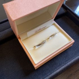 【ケイウノ ブライダル(K.UNO BRIDAL)の口コミ】 2人ともディズニーが好きなので、ディズニーをモチーフにしたものがいいと…