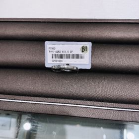 【アイプリモ(I-PRIMO)の口コミ】 デザインがとても気に入りました。他の物とつけ比べてみて付け心地やデザ…