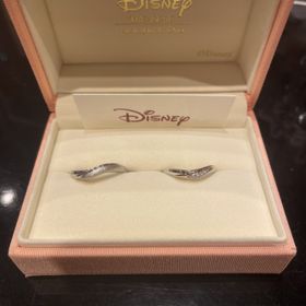 【ケイウノ ブライダル(K.UNO BRIDAL)の口コミ】 SNSで自分の理想のデザインを見つけました。それを更に自分好みにオーダー…