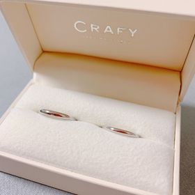【CRAFY(クラフィ)の口コミ】 手作りで作れるところがよかったのと、しっかりと作りたかったので金属加…