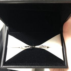 【エクセルコダイヤモンド(EXELCO DIAMOND)の口コミ】 結婚指輪を購入するにあたり、様々なお店を回りましたが、その中でもエク…