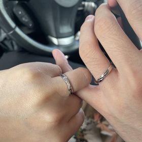 【エクセルコダイヤモンド(EXELCO DIAMOND)の口コミ】 初めはエクセルコダイアモンドというブランドを知らずにダイアモンドシラ…