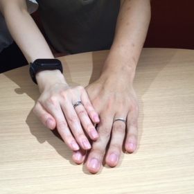 【Ptau(ピトー)の口コミ】 丁寧に相談にのっていただきました。
ブランドが沢山あるので事前にある程…