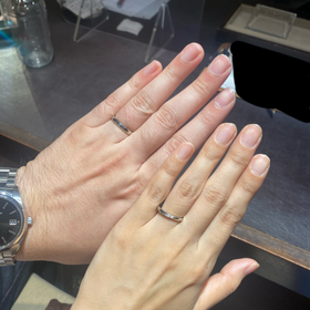 【TRECENTI(トレセンテ)の口コミ】 デザインとつけ心地、値段、アフターサービスが充実しているところ。他の…