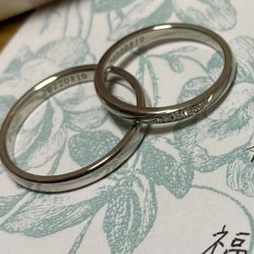 【アイプリモ(I-PRIMO)の口コミ】 ケローンはアイプリモのサイトで見た時に気になりダイヤの主張が強いかな…