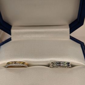 【ヴァンドーム青山(VENDOME AOYAMA)の口コミ】 色々なブランドを回りましたが、つけ心地の良さ、アフターサービス、値段…