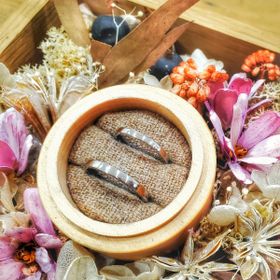 【鎌倉彫金工房の口コミ】 いくつになっても長くつけられる、シンプルなものが理想でした。ですが、…