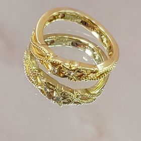 【ケイウノ ブライダル(K.UNO BRIDAL)の口コミ】 ずっとディズニーの指輪に憧れていました
タイミングよくピーターパンモデ…