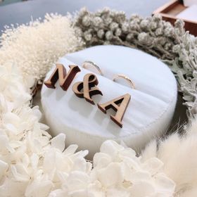 【renri(レンリ)の口コミ】 二人とも中にブランドの指輪にあまり興味がなく、シンプルなものでよかっ…