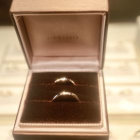 【アイプリモ(I-PRIMO)の口コミ】 実際に試着してみて、デザインが男性用はシャープでカッコよく、女性用は…