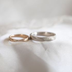 【Cayof(カヨフ)の口コミ】 既製品ではなく、自分たちの好きなテイストを入れてオリジナルのものを作…