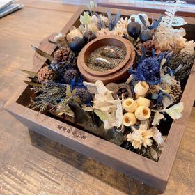 【鎌倉彫金工房の口コミ】 ブランドも色々検討したが、安くてオリジナルのデザインのものが作れるこ…