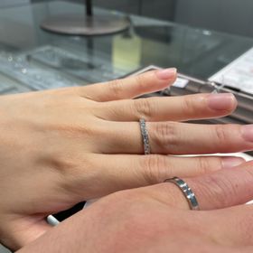 【アイプリモ(I-PRIMO)の口コミ】 女性用が221100円、男性用が121000円でした。
セットリングではありません…