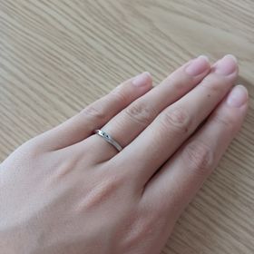 【ichi(イチ)の口コミ】 どこのブランドも同じようなデザインでときめかなかったのですが、ichiさ…