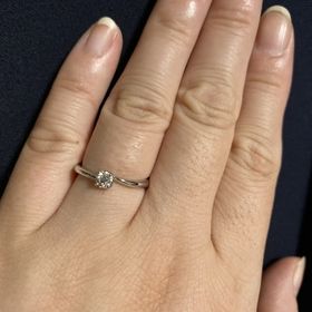 【アイプリモ(I-PRIMO)の口コミ】 あんまり欲しいデザインが決まってない状態で店舗に行ったので、その旨店…