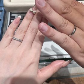 【ミルフローラ(Milluflora)の口コミ】 シンプルなデザインから、写真のような華やかなデザインもあります。
私は…