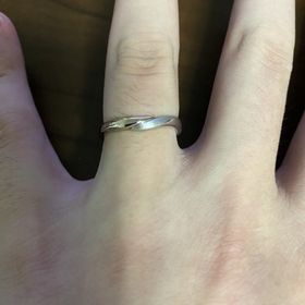 【アイプリモ(I-PRIMO)の口コミ】 他社も見ましたが、これがすごく素敵なデザインだと思いました。ツートン…