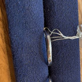 【TOMOE(トモエ)の口コミ】 流れるようなデザインが他にない一品でした。ダイヤモンドの種類も選べる…