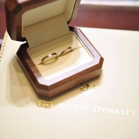 【TANZO.(鍛造指輪)の口コミ】 フルオーダーで世界にひとつの指輪が作れることがとっても気に入りました…