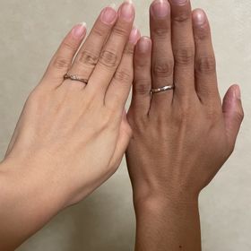 【アイプリモ(I-PRIMO)の口コミ】 つけ心地がよく、自分の指の形にフィットするタイプの指輪だったことと、…