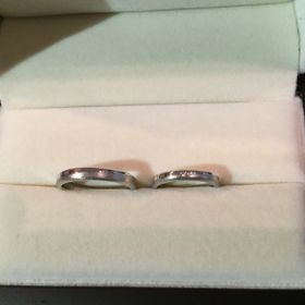 【JEWELRY  KAMATA(ジュエリーかまた)の口コミ】 フルオーダーをしてみたかったけれども、特にこれといったイメージもなく…