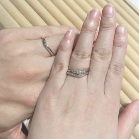 【TRECENTI(トレセンテ)の口コミ】 つけ心地がダントツでいい
デザインも秀逸で品があり、年齢を重ねても飽き…