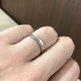 【BIJOUPIKO(ビジュピコ)の口コミ】 デザイン、マッド感、形状が非常に気に入りました。
人と違ったものが欲し…