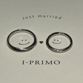 【アイプリモ(I-PRIMO)の口コミ】 広告を見て家からも近かったので
お店に行ってみました。
デザインも可愛…