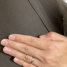 【アイプリモ(I-PRIMO)の口コミ】 シンプルすぎず、派手すぎないデザインを選びました。ストレートタイプで…