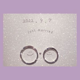 【アイプリモ(I-PRIMO)の口コミ】 沢山商品がある中から好みのイメージや似合う指輪のデザインを診断して頂…