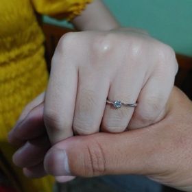 【アイプリモ(I-PRIMO)の口コミ】 たくさんの種類があり、予算内で素敵な1点を見つけられたこと。信頼できる…