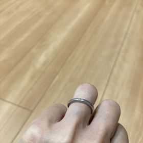 【【閉業】フラー・ジャコー(FURRER-JACOT)の口コミ】 シンプルなデザインで、普段からつけておきたかったのでこちらを選びまし…