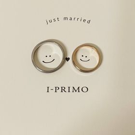 【アイプリモ(I-PRIMO)の口コミ】 男女でデザインを変えられながらも、リンク感も損なわないデザインだった…