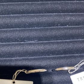 【TRECENTI(トレセンテ)の口コミ】 着け心地が良かったです。私も彼もすんなりと指に馴染みました。サイズ展…