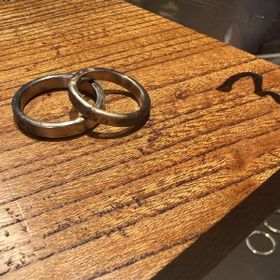 【ichi(イチ)の口コミ】 まず、鍛造の特別感と強度に惹かれました。そして自分たちの思いのままに…