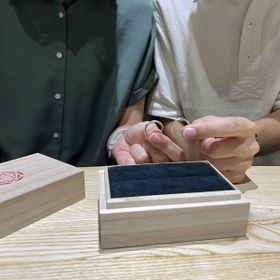 【出雲結(いずもゆい)の口コミ】 配偶者の親戚が島根出身であることから、出雲結のホームページにたどり着…