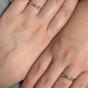 【アイプリモ(I-PRIMO)の口コミ】 一生物になるので、つけ心地、強度も考えましたし、なるべく外したくない…