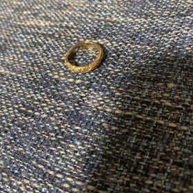 【PUAALLY(プアアリ)の口コミ】 元々ハワイアンジュエリーが好きで、彫りのデザインと意味を気に入ってこ…