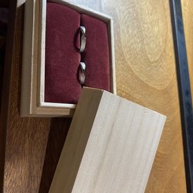 【ichi(イチ)の口コミ】 普通の指輪ブランドの店舗の違い、指輪を作ってくれる職人さんからの接客…