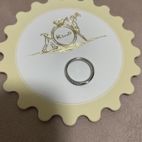 【ケイウノ ブライダル(K.UNO BRIDAL)の口コミ】 あと少しが叶う、ケイウノさんに決めました。
内側にも、自分達オリジナル…