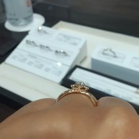 【LUCIE(ルシエ)の口コミ】 他のブランドにはないデザインが多く、デザイナーのセンスを感じた。
購入…