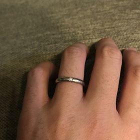 【ハリー・ウィンストン(Harry Winston)の口コミ】 一生に一度しか買わない物と考えて、更に常に付けておくのであれば、少し…