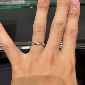 【銀座ダイヤモンドシライシの口コミ】 どこのお店よりもダントツで着け心地が良かった。
沢山種類があることで、…