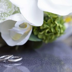 【PORTADA(ポルターダ)の口コミ】 1時間以上悩んで、最後に嵌めた指輪でした。とてもしっくりきて、ブランド…