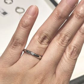 【MIKIMOTO(ミキモト)の口コミ】 こちらのサイトを見てMIKIMOTOさんが気になり始め、店舗に足を運びました…