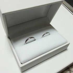 【スタイルリング】の口コミ 何十年も毎日着けるもの、と考えたらなるべくデザインどうこうよりも丈夫な...