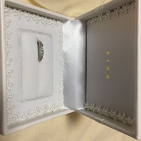 【宝寿堂(ほうじゅどう)の口コミ】 指輪の決めてはデザイン、素材、そしてブランドと比べて良心的な価格だっ…