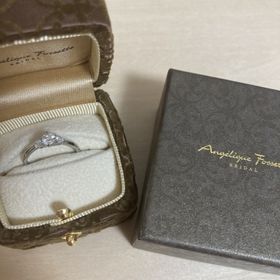 【アンジェリックフォセッテ(Angelique Fossette)の口コミ】 事前にホームページを見て、主人とどれが良いか考え、いくつか候補を考え…