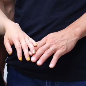 【出雲結(いずもゆい)の口コミ】 指輪のデザインと色がシンプルで好みだったのと、価格が思っていたより高…